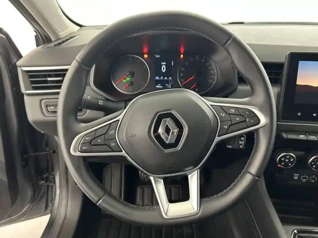 Renault Clio tce 90 — photo 99