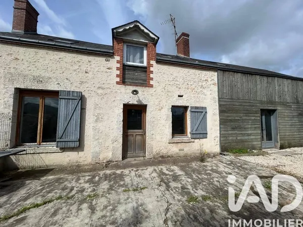 Maison 5 pièces 130 m²
