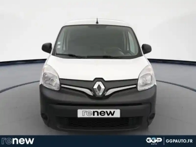 Renault Kangoo express 1.5 blue dci 80ch extra r-link 5cv — photo 8