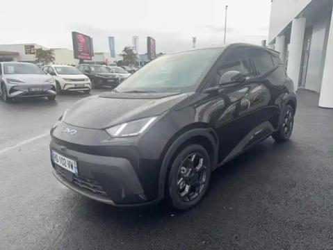 Byd Dolphin surf 43.2 kwh 156 ch comfort 5p