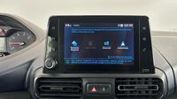Peugeot Rifter BlueHDi 100ch Standard Allure — photo 18