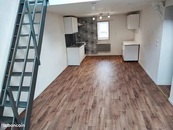 Duplex Tourcoing