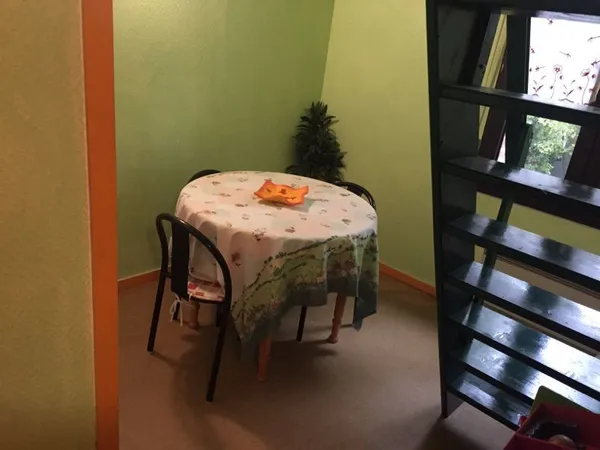 Appartement de 19m2 à louer sur Amiens