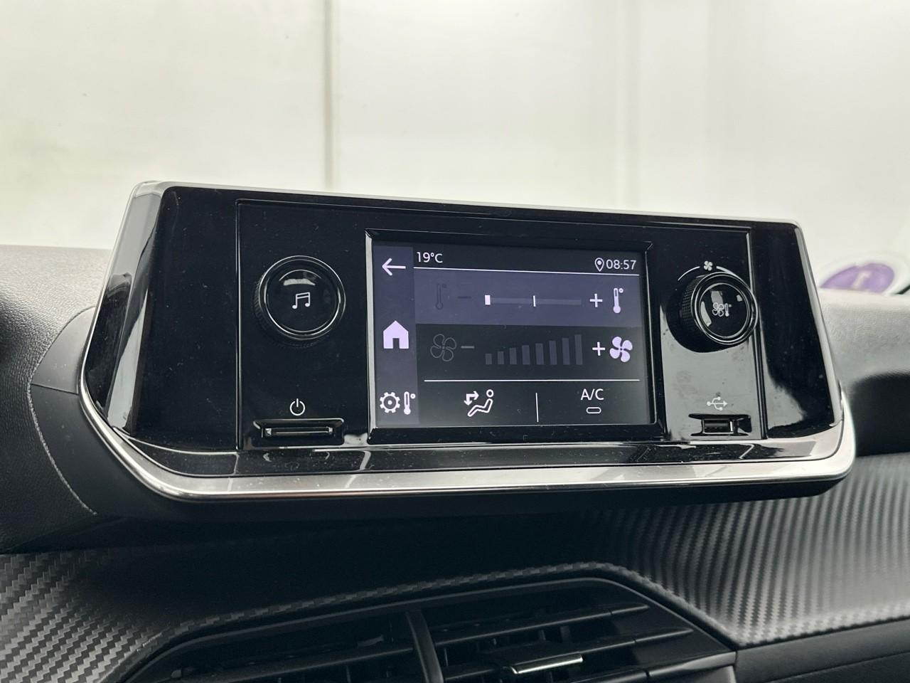 Peugeot 208 puretech 75 s&s bvm5 like — photo 10