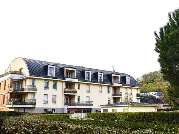 Appartement Canteleu 2 pièce(s) 41 m2