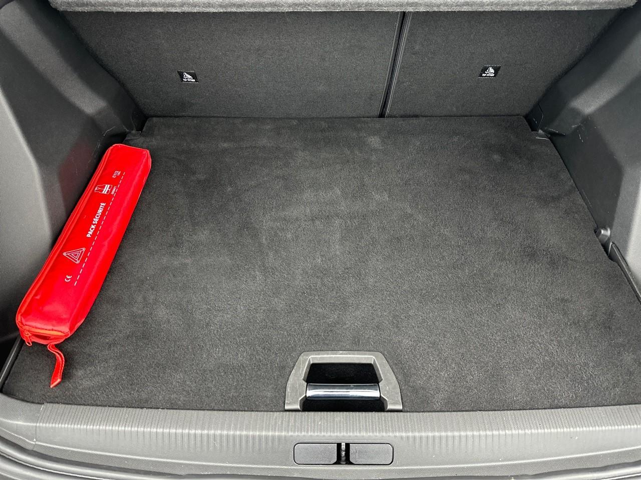 Peugeot 2008 puretech 130 s&s eat8 roadtrip — photo 6