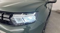 Dacia Duster 1.3 TCe 130ch FAP Journey 4x2 — photo 17