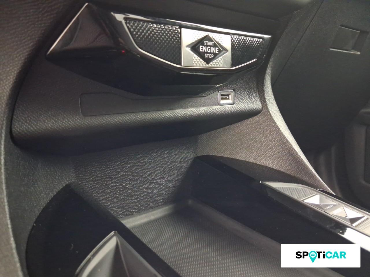 Ds Ds 3 e-tense 156ch performance line + — photo 18