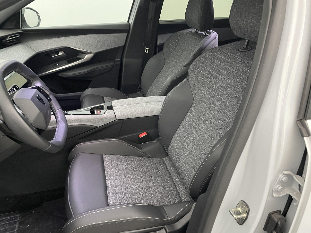 Peugeot 5008 — photo 9