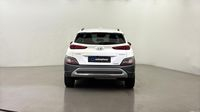 Hyundai Kona 1.6 GDi 141ch Hybrid Creative DCT-6 — photo 6