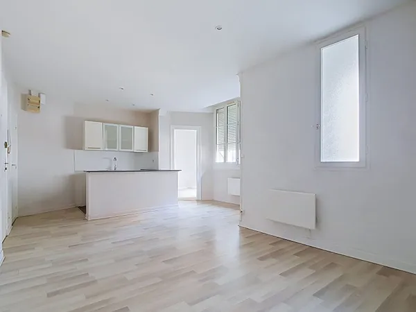 A louer PAU CENTRE VILLE Appartement T2 de 39,51 m² proche du Foirail et des Halles