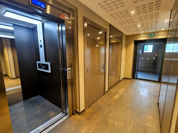 Appartement 3 pièces 67 m²