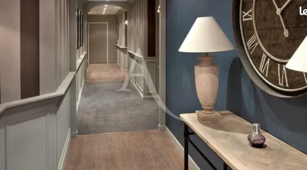 Appartement 1 pièce 29 m²