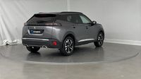Peugeot 2008 1.2 PureTech 130ch S&S Allure Pack EAT8 — photo 5