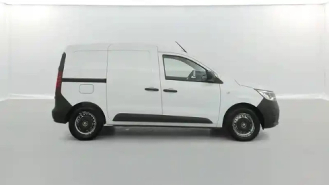 Renault Express Van blue dci 75 - 22