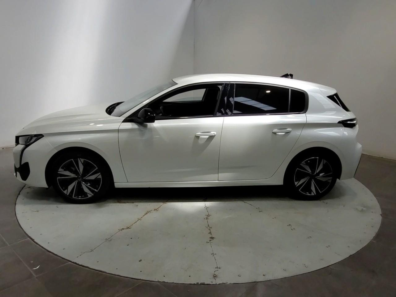 Peugeot 308 puretech 130ch s&s bvm6 allure — photo 2