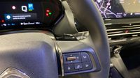 Citroen C5 X Hybride rechargeable 225ch Shine Pack ëEAT8 — photo 15
