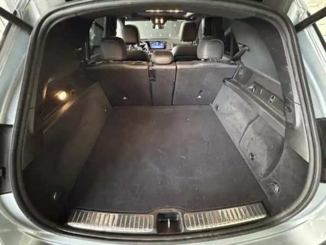 Mercedes Gle 400 e 4matic amg line — photo 42