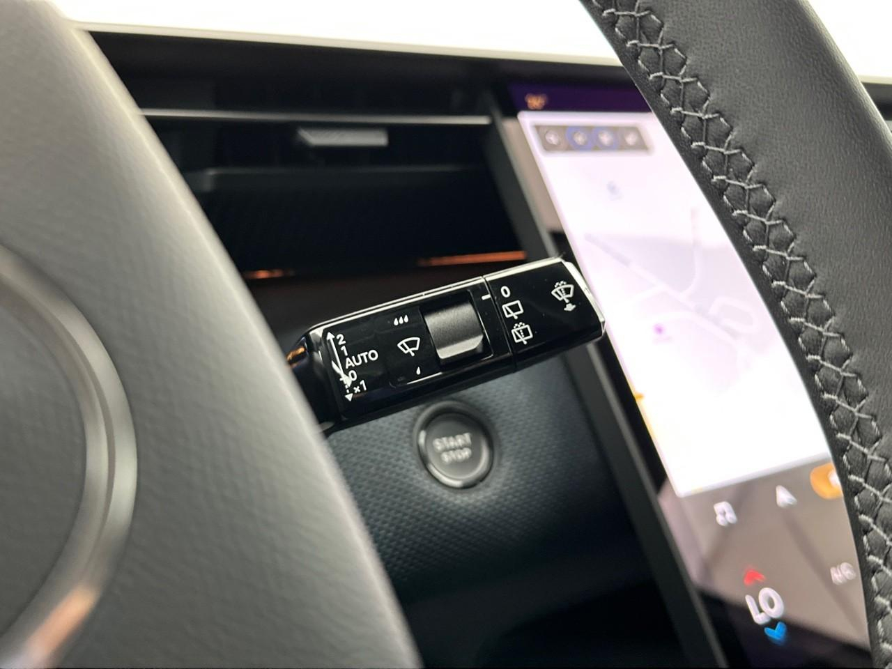 Citroën C5 Aircross hybride 145 ch e-dcs6 max — photo 21