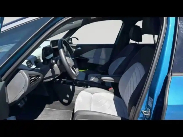 Volkswagen Id.3 204ch pro s 77 kwh life max — photo 10