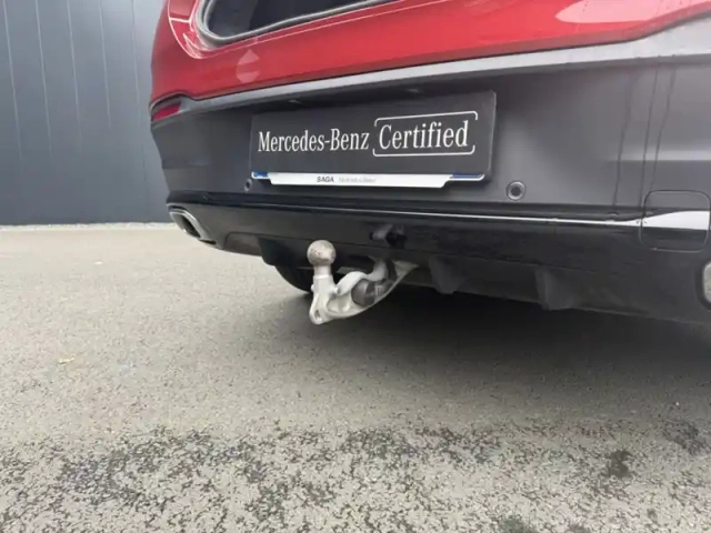Mercedes Classe E 350 de 4matic amg line — photo 19