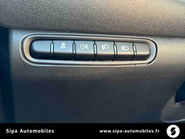 Fiat 500 e 118 ch — photo 25
