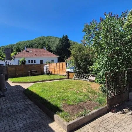 Maison 4 pièces 136 m²