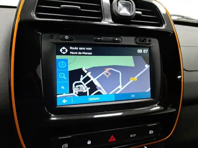 Dacia Spring achat intégral — photo 36