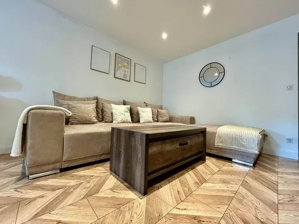 Appartement 3 pièces 75 m²