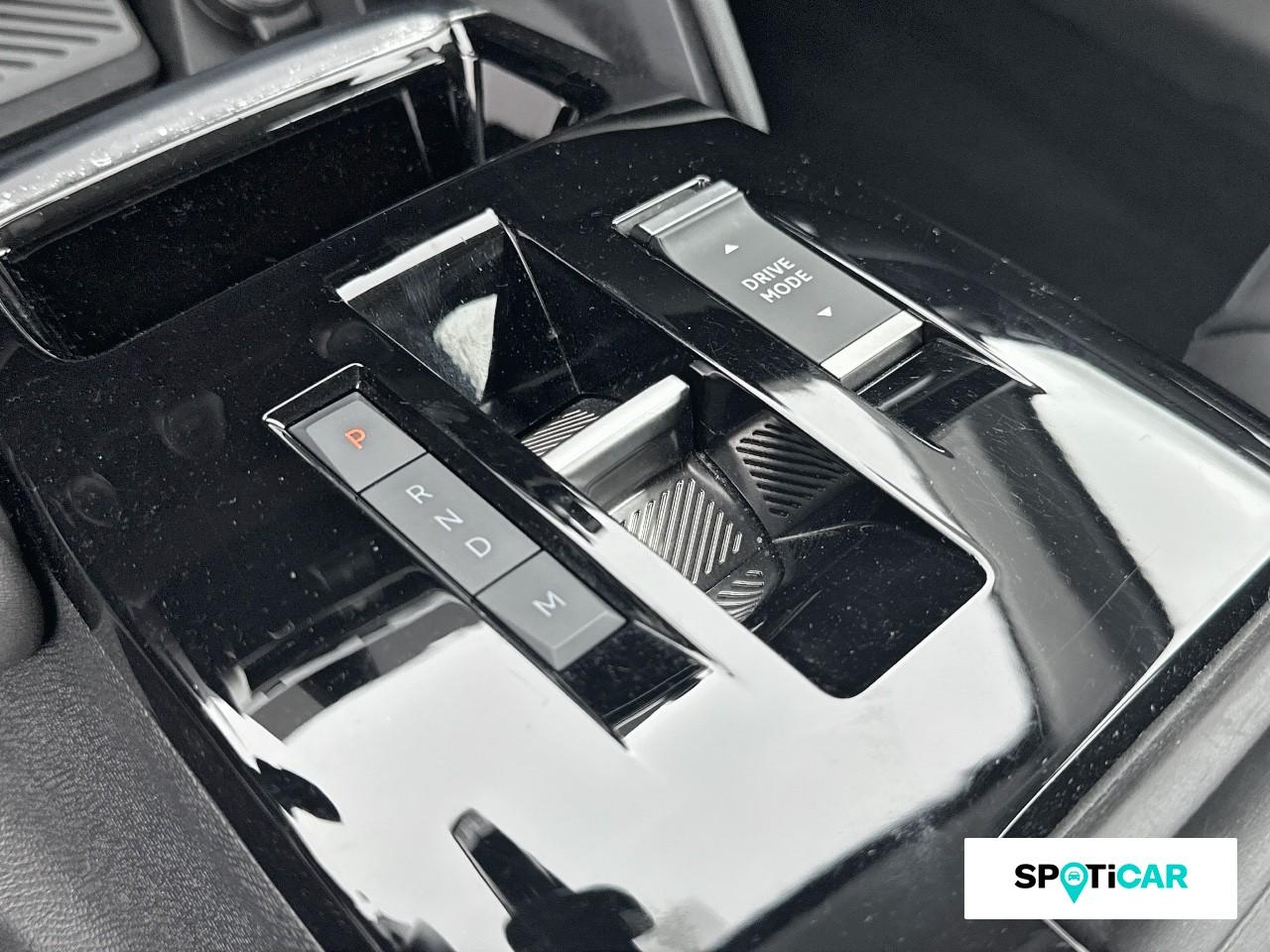 Citroën C4 puretech 130ch s&s shine eat8 — photo 14