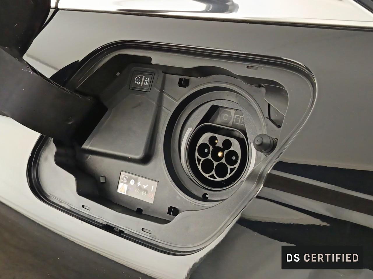 Ds Ds 9 9 hybride e-tense 250 opera — photo 38