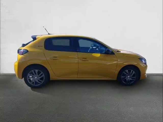 Peugeot 208 puretech 75 s&amp;s bvm5 — photo 4
