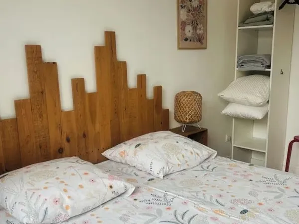 À LOUER - Appartement meublé 34 m² - Bordeaux - 670 tout compris