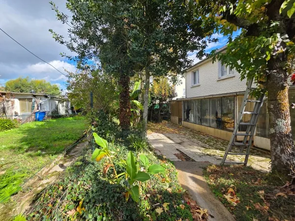 Maison 5 pièces 86 m²
