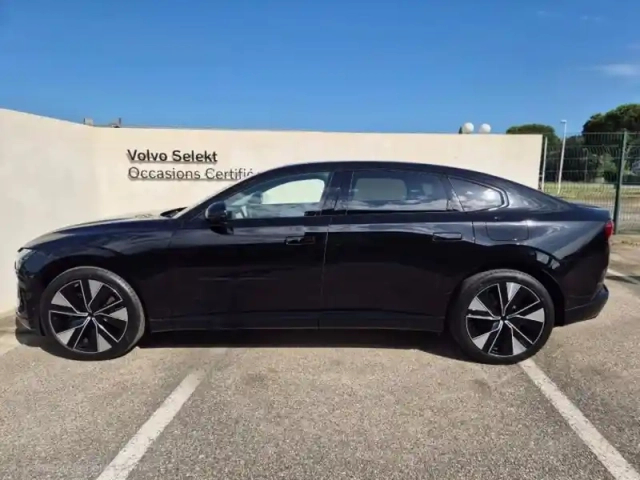 Volvo Es90 single 333ch ultra 2026 — photo 2