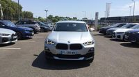 Bmw X2 sDrive16dA 116ch Lounge DKG7 Euro6d-T — photo 2