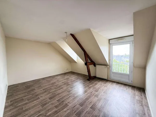 Appartement 81 m²