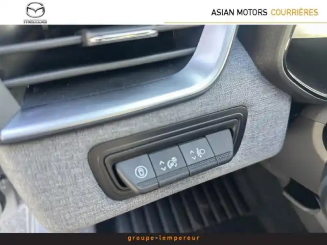 Renault Clio 1.5 dci 100ch evolution - 25 — photo 14