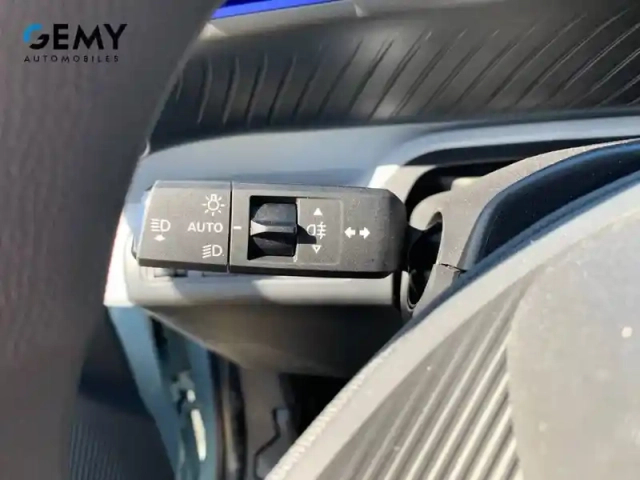Citroën C3 e- 113 ch autonomie confort — photo 16