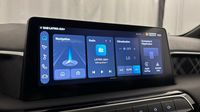 Mg Mg3 1.5 Hybrid+ 195ch Luxury — photo 18