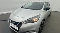 Nissan Micra 1.0 IG-T 92ch Made in France Xtronic 2021.5