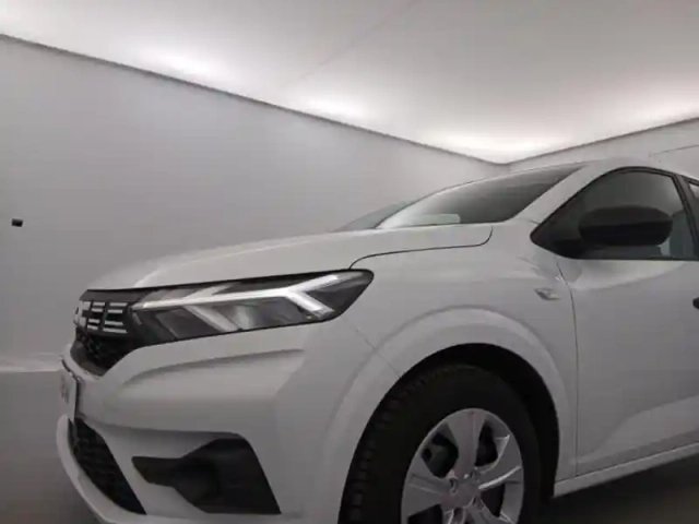Dacia Sandero 1.0 eco-g 100ch essential — photo 10