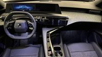 Peugeot 3008 1.2 Hybrid 145ch Allure e-DCS6 — photo 11