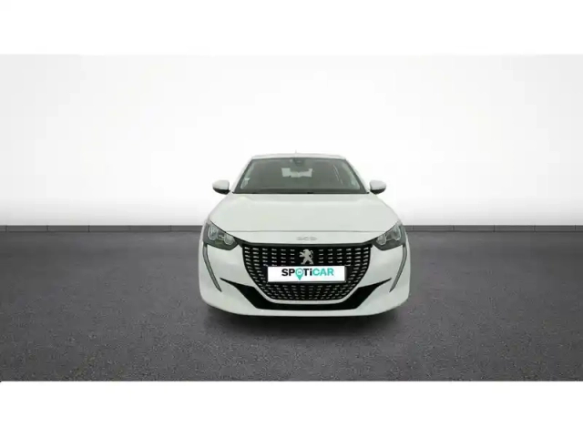 Peugeot 208 bluehdi 100 s&amp;s bvm6