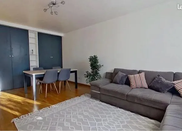 Appartement T3