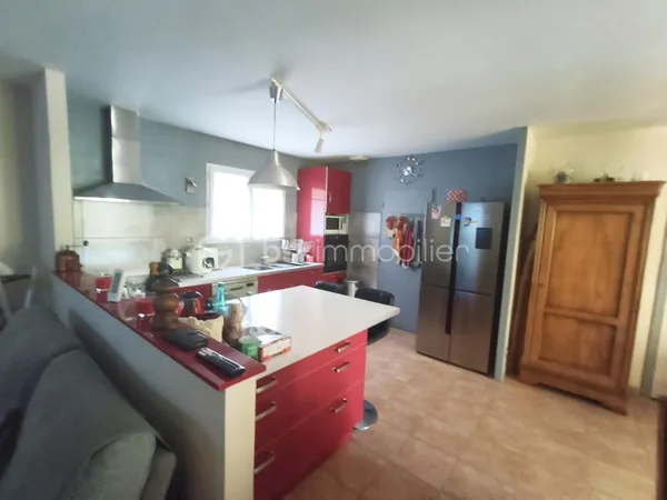 Maison 6 pièces 109 m²