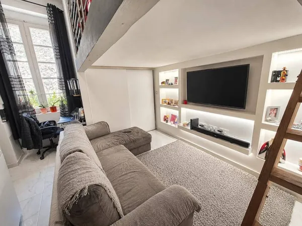 Maison 5 pièces 93 m²