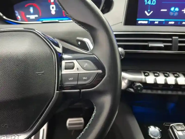 Peugeot 5008 bluehdi 130ch s&amp;s eat8 — photo 33