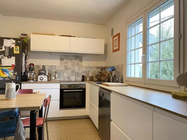 Maison 5 pièces 105 m²
