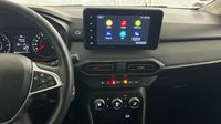 Dacia Sandero 1.0 TCe 90ch Stepway Confort — photo 19